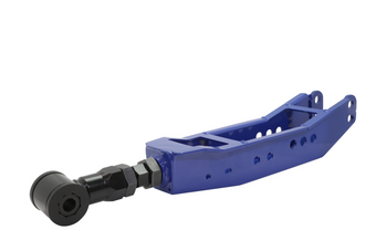 compare product BLOX Racing Rear Lower Control Arms - Blue (2013+ Subaru BRZ/Toyota 86 / 2008-2023 Subaru WRX/STI)