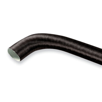 compare product DEI Cool Tube Extreme 1/2in x 3ft - Black