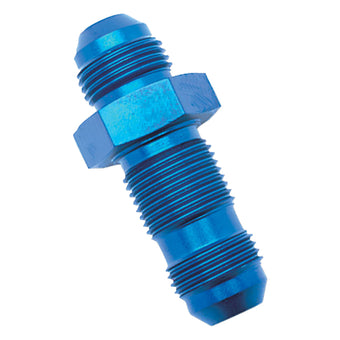compare product Russell Performance -10 AN Straight Flare Bulkhead