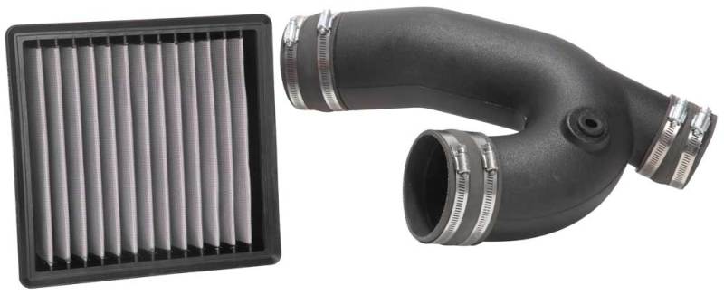 Airaid 2018 Ford F150 V6 3.5L F/I Jr Intake Kit - My Store