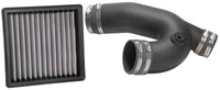 Airaid 2018 Ford F150 V6 3.5L F/I Jr Intake Kit - My Store