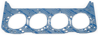 compare product Edelbrock SBC Head Gasket