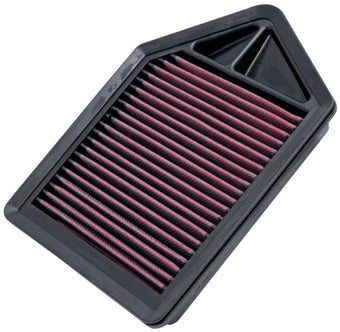 compare product K&N 10 Honda CR-V 2.4L-L4 Drop In Air Filter
