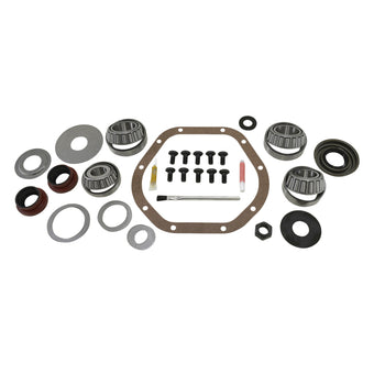 compare product USA Standard Master Overhaul Kit For The Dana 44 Diff w/ 30 Spline