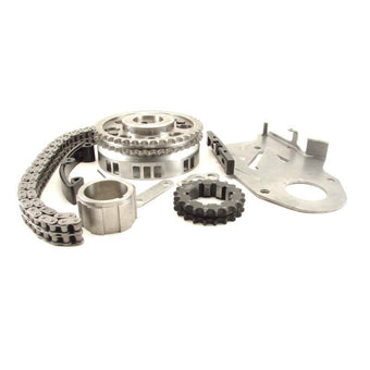 compare product COMP Cams Billet Timing Set Chrysler 5.7L Keyway Adjustable
