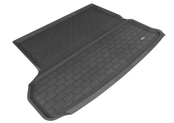 compare product 3D MAXpider 2014-2019 Toyota Highlander Kagu Cargo Liner - Black