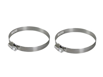 compare product aFe Magnum FORCE Replacement Clamp Kit SAE 056 (3-1/16 IN ID to 4 IN ID Range) Pair