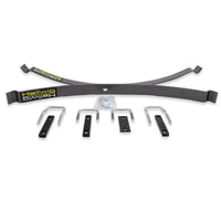 Hellwig 14 - 21 Toyota Tacoma EZ Level 990 Helper Spring - Up To 2000lbs - My Store