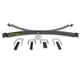 Hellwig 14 - 21 Toyota Tacoma EZ Level 990 Helper Spring - Up To 2000lbs - My Store