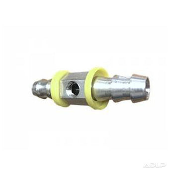 compare product PureFlow AirDog/AirDog Pressure Port Hose Splice