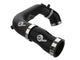 aFe 2024+ Jeep Wrangler JL L4 - 2.0L (t) BladeRunner 2 - 1/2in Aluminum Hot Charge Pipe - Black - My Store