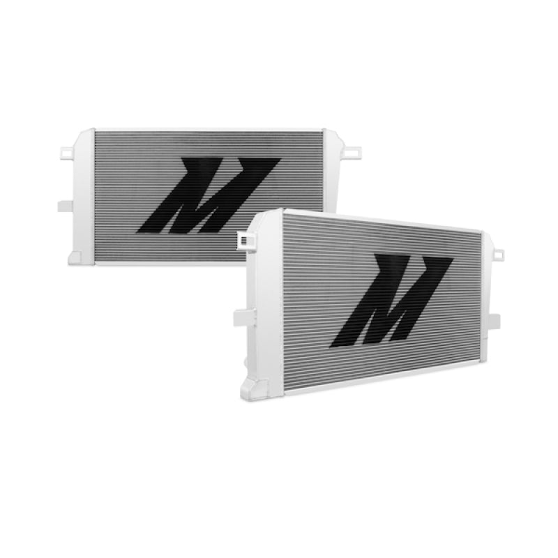 Mishimoto 01 - 05 Chevrolet/GMC 6.6L Duramax Radiator - My Store