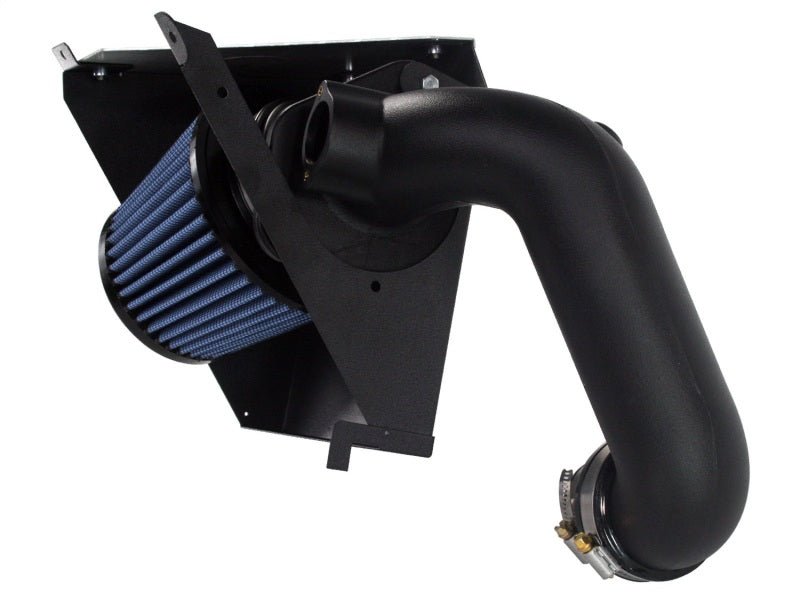 aFe MagnumFORCE Intakes Stage - 2 P5R AIS P5R Audi A4 02 - 05 L4 - 1.8L (t) - My Store