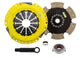ACT 2002 Acura RSX XT/Race Rigid 6 Pad Clutch Kit - My Store