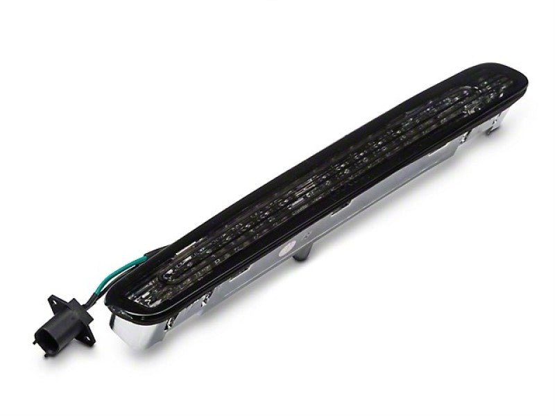 Raxiom 05 - 09 Ford Mustang Axial Series LED Third Brake Light (Smoked) - My Store
