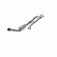 MagnaFlow Conv DF 97 - 01 Explorer - Mountaineer - My Store