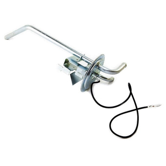 compare product Omix Pickup Tube Sending Unit 70-79 Jeep CJ Models