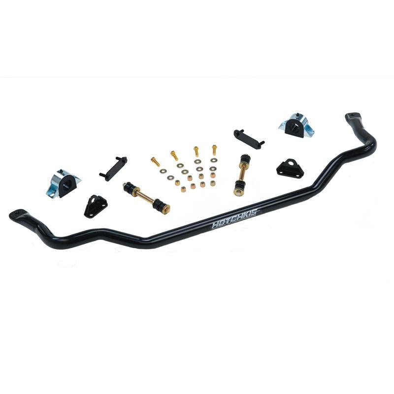 Hotchkis 55 - 57 Chevrolet Tri 5 Sport Front Swaybar Set - My Store