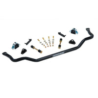 Hotchkis 55 - 57 Chevrolet Tri 5 Sport Front Swaybar Set - My Store