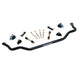 Hotchkis 55 - 57 Chevrolet Tri 5 Sport Front Swaybar Set - My Store