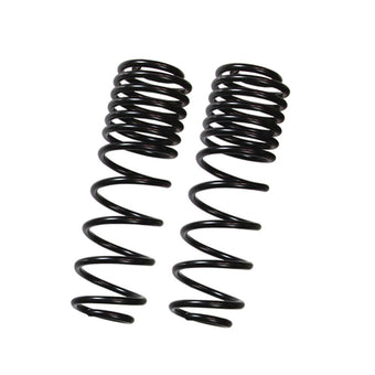 compare product Skyjacker 21-23 Jeep Wrangler Unl. Rubicon 392 Component Box w/Rear Dual Rate Long Travel Coils