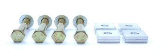 compare product SPL Parts 2008+ Nissan GTR (R35) Eccentric Lockout Kit