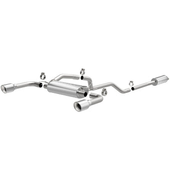 compare product Magnaflow SYS C/B 2013 Ford Escape Turbo 2.0L