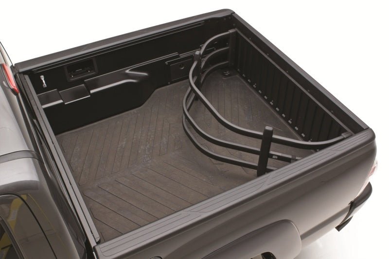 AMP Research 2004 - 2012 Chevy/GMC Colorado/Canyon Standard Bed Bedxtender - Black - My Store