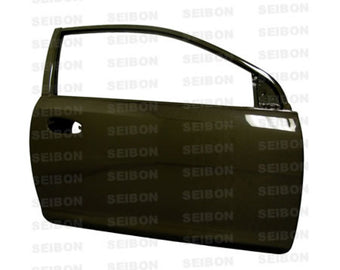 compare product Seibon 92-95 Honda Civic 2DR/HB Doors