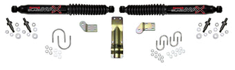 compare product Skyjacker 2005-2014 Ford F-350 Super Duty 4 Wheel Drive Steering Damper Kit