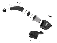 aFe 15 - 20 Ford F - 150 Quantum Cold Air Intake System w/ Pro Dry S Filter - My Store