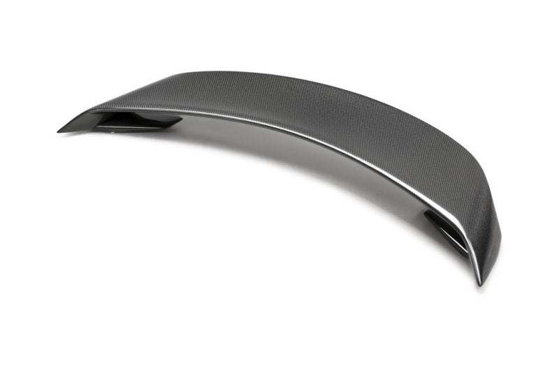 Anderson Composites 15 - 19 Ford Mustang Shelby GT350R Type - OE Rear Spoiler - My Store