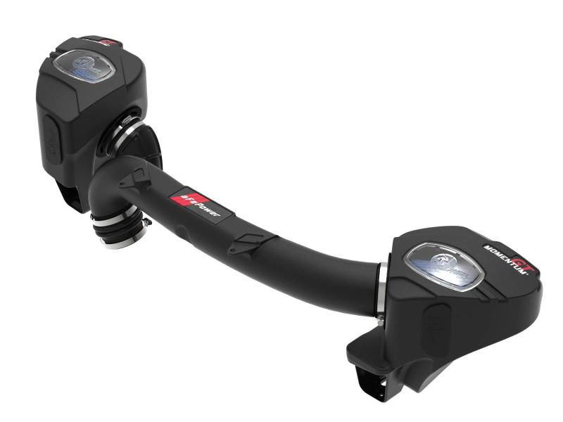 aFe 21 - 22 BMW M3/M4 (G80/82/83)L6 - 3.0L (tt) S58 Momentum GT Cold Air Intake System w/ Pro 5R Filters - My Store