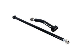 compare product Ridetech 59-64 Chevy Impala StrongArms Rear Upper with Adjustable Panhard Bar
