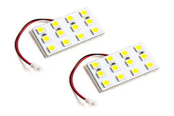 compare product Diode Dynamics LED Board SMD12 - Cool - White (Pair)
