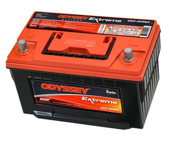 compare product Odyssey Battery Auto/Truck/Heavy Duty & Commercial Extreme AGM Battery (65-PC1750T)