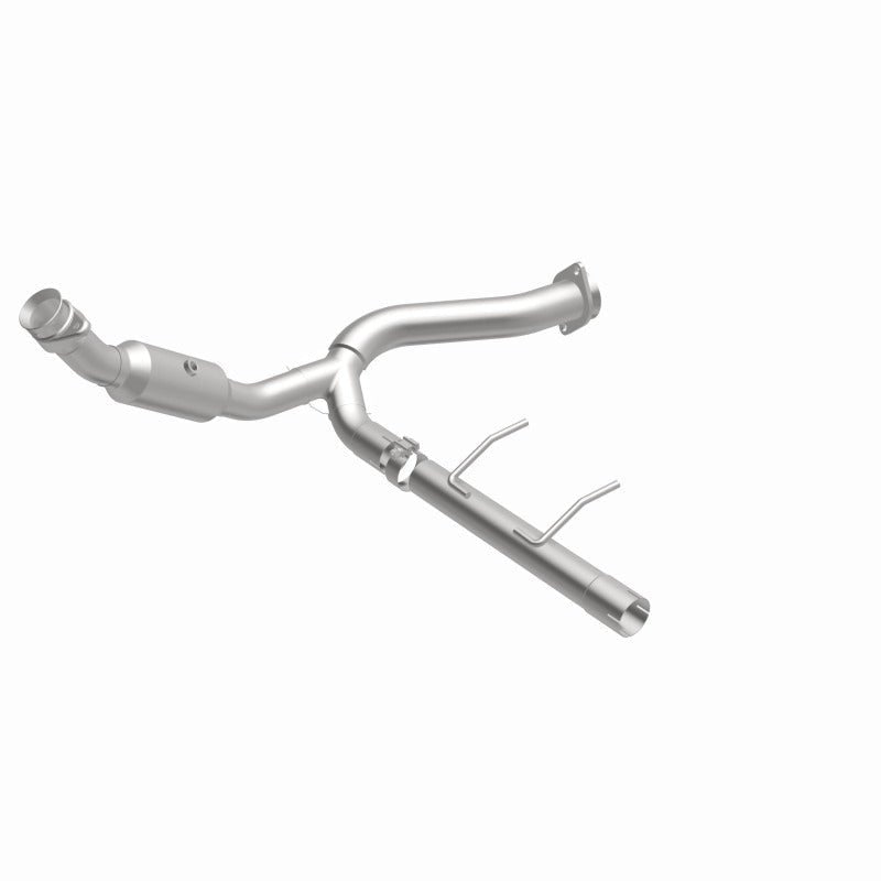 MagnaFlow Conv DF 06 - 09 Ford Expedition / 07 - 09 Lincoln Navigator/Navigator L P/S - My Store