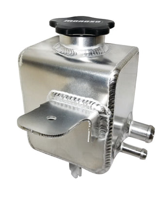 compare product Moroso 07-10 Ford Mustang GT500 Power Steering Tank