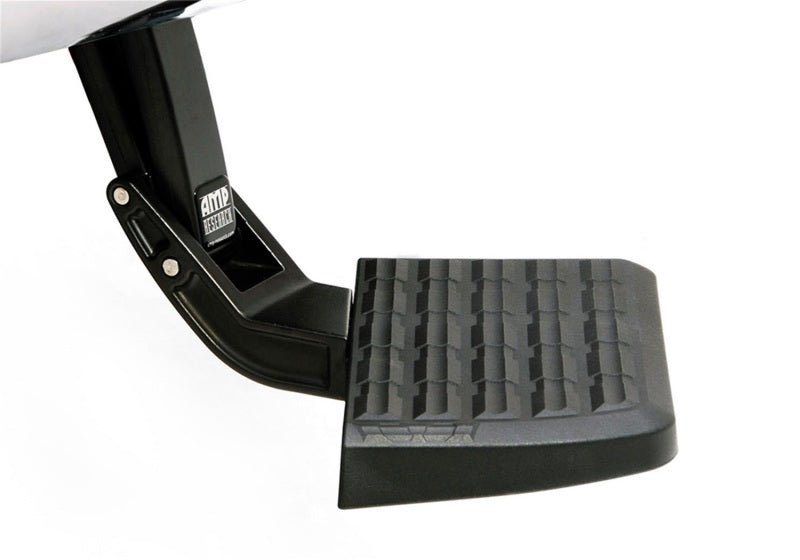 AMP Research 2023 Ford F - 250 Super Duty BedStep - Black - My Store