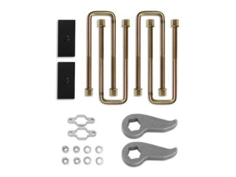 compare product Cognito 20-24 Chevy/GMC Silverado/Sierra 2500/3500 HD 2WD/4WD 2in Economy Leveling Lift Kit