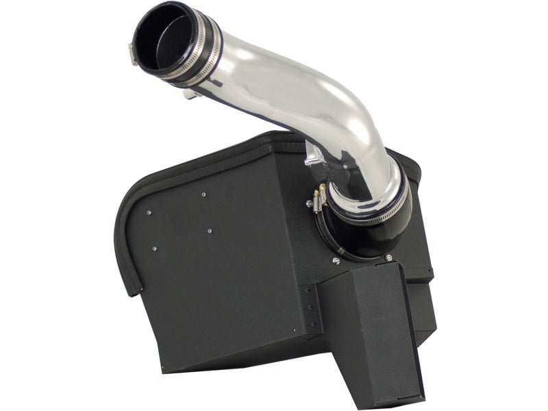 aFe MagnumFORCE Intakes Stage - 2 P5R AIS PDS Ford Mustang 11 - 12 V6 - 3.7L (pol) - My Store