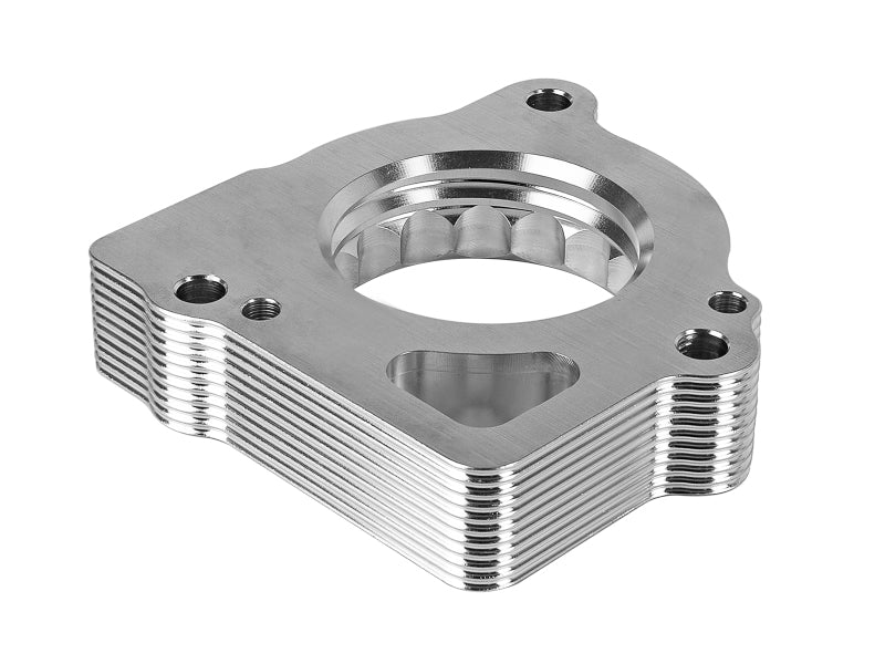 aFe Silver Bullet Throttle Body Spacers TBS Dodge Dakota/Durango 00 - 09 V8 - 4.7/5.7L HEMI - My Store