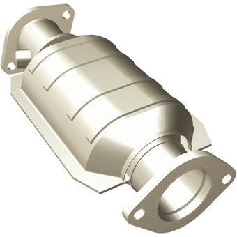 compare product MagnaFlow Direct Fit Catalytic Converter 00-02 Nissan Sentra 1.8L CC