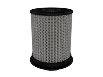 compare product aFe MagnumFLOW Pro DRY S Universal Air Filter 4in F x 6.5n B x 6.5in T (Inv) x 8in H