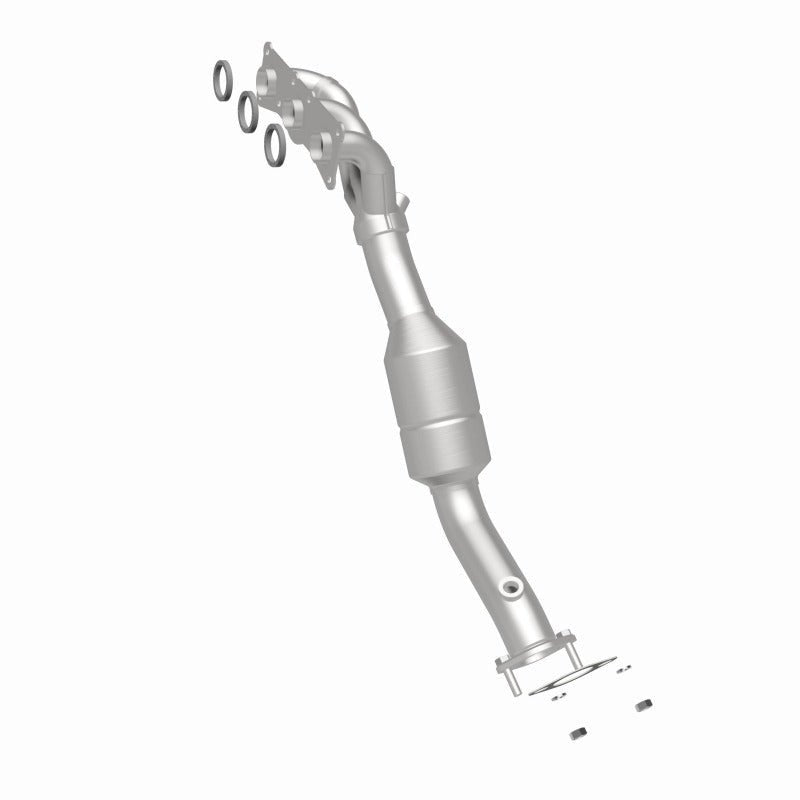 MagnaFlow Conv DF 07 - 10 BMW X3 3.0L - My Store