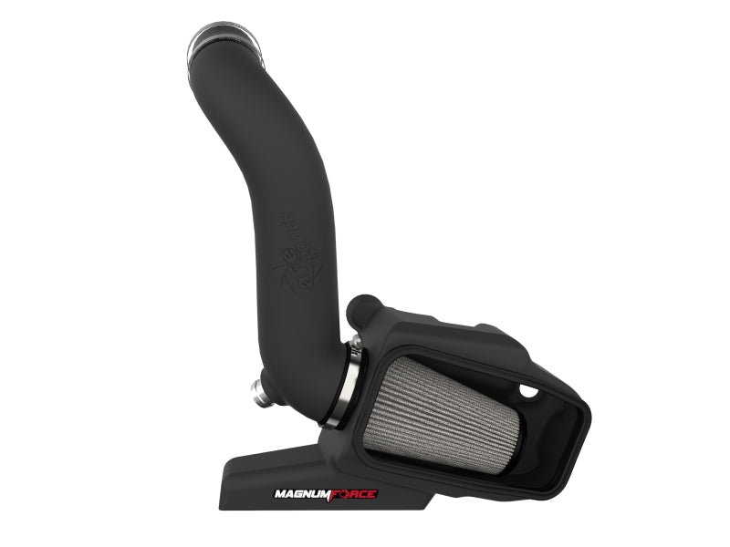 aFe Magnum FORCE Stage - 2 Pro Dry S Cold Air Intake System 15 - 19 Volkswagen GTI (MKVII) L4 - 2.0L (t) - My Store