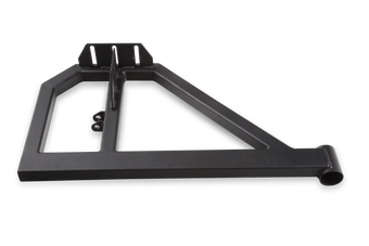 compare product Body Armor 4x4 2019+ Jeep Wrangler JL Tire Carrier Single Action (Only Fits w/ JL-2965 Bumper)