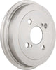 Brembo 00 - 05 Toyota Echo Rear Brembo Developed OE Replacement - My Store