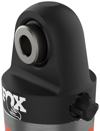 compare product Fox 2.5 Factory Series 18in. Air Shock 1-5/8in. Shaft (Normal Valving) 40/80 - Black