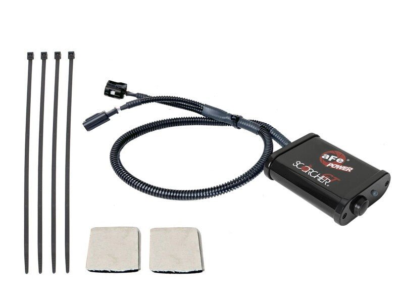 aFe 10 - 24 Toyota 4Runner Scorcher GT Power Module - My Store